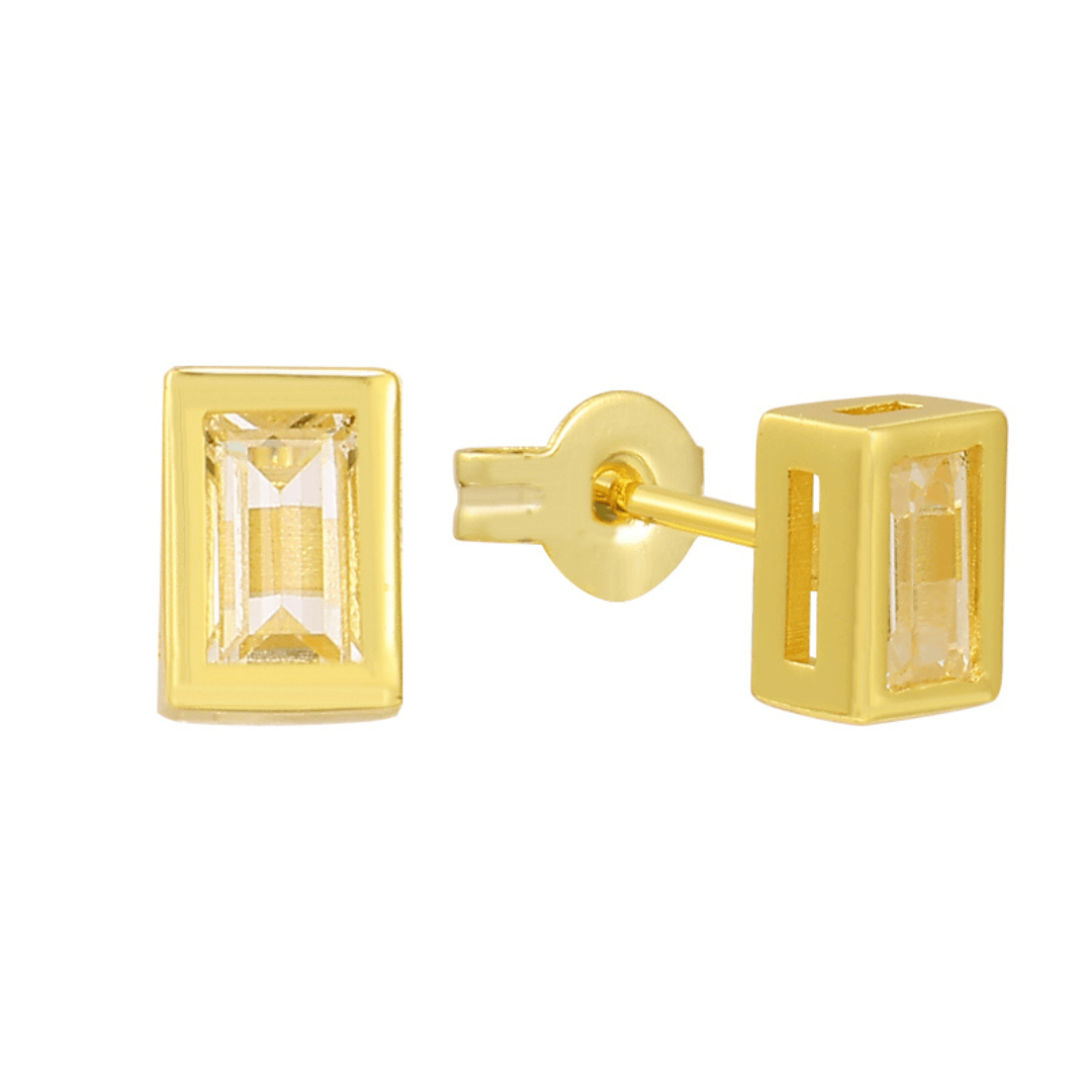 Evry Jewels Times Square Earrings