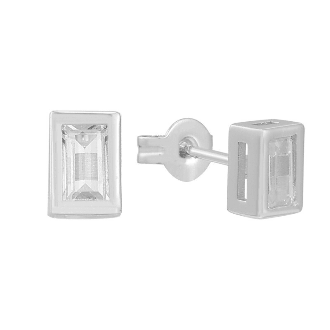 Evry Jewels Times Square Earrings