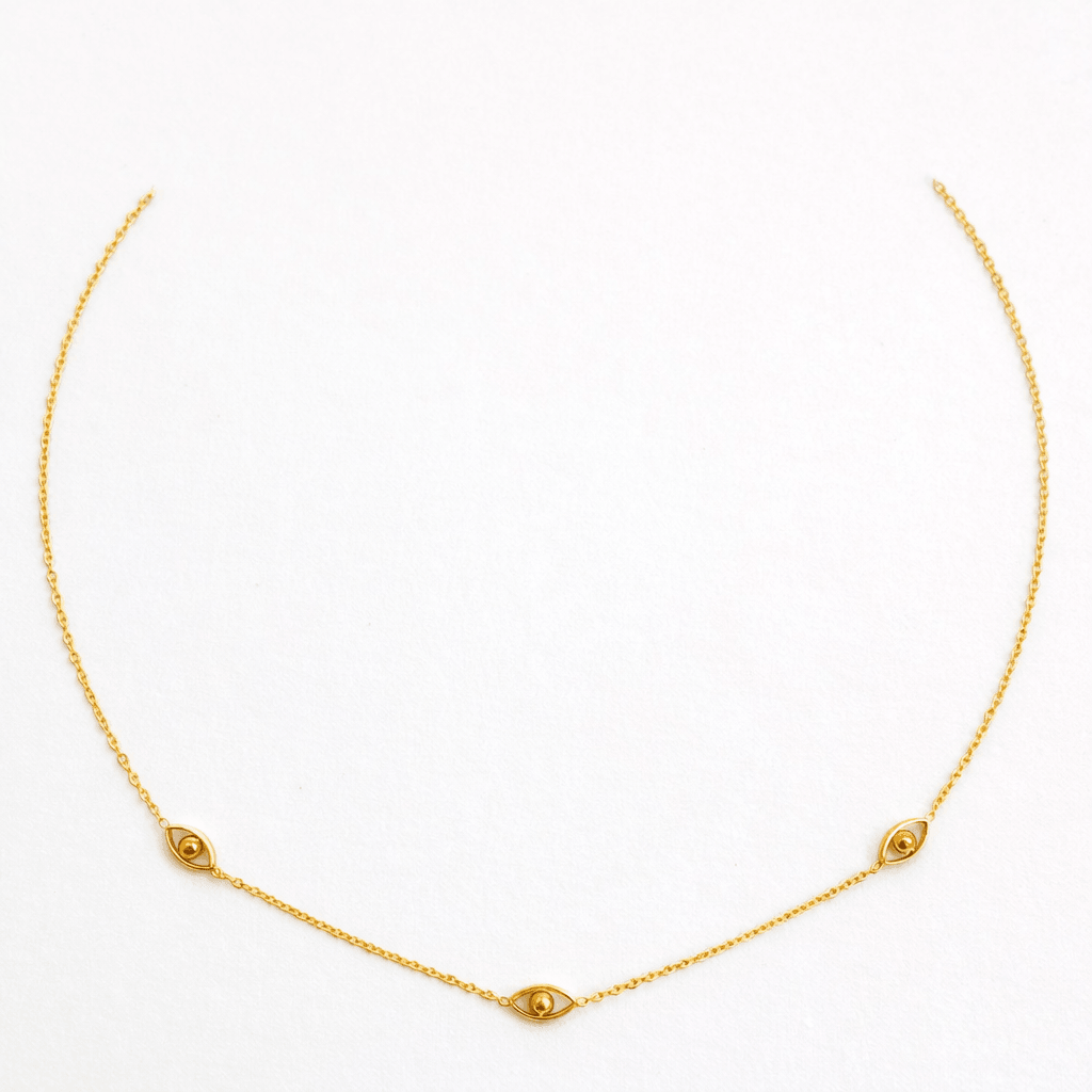 Evry Jewels Toulouse Necklace