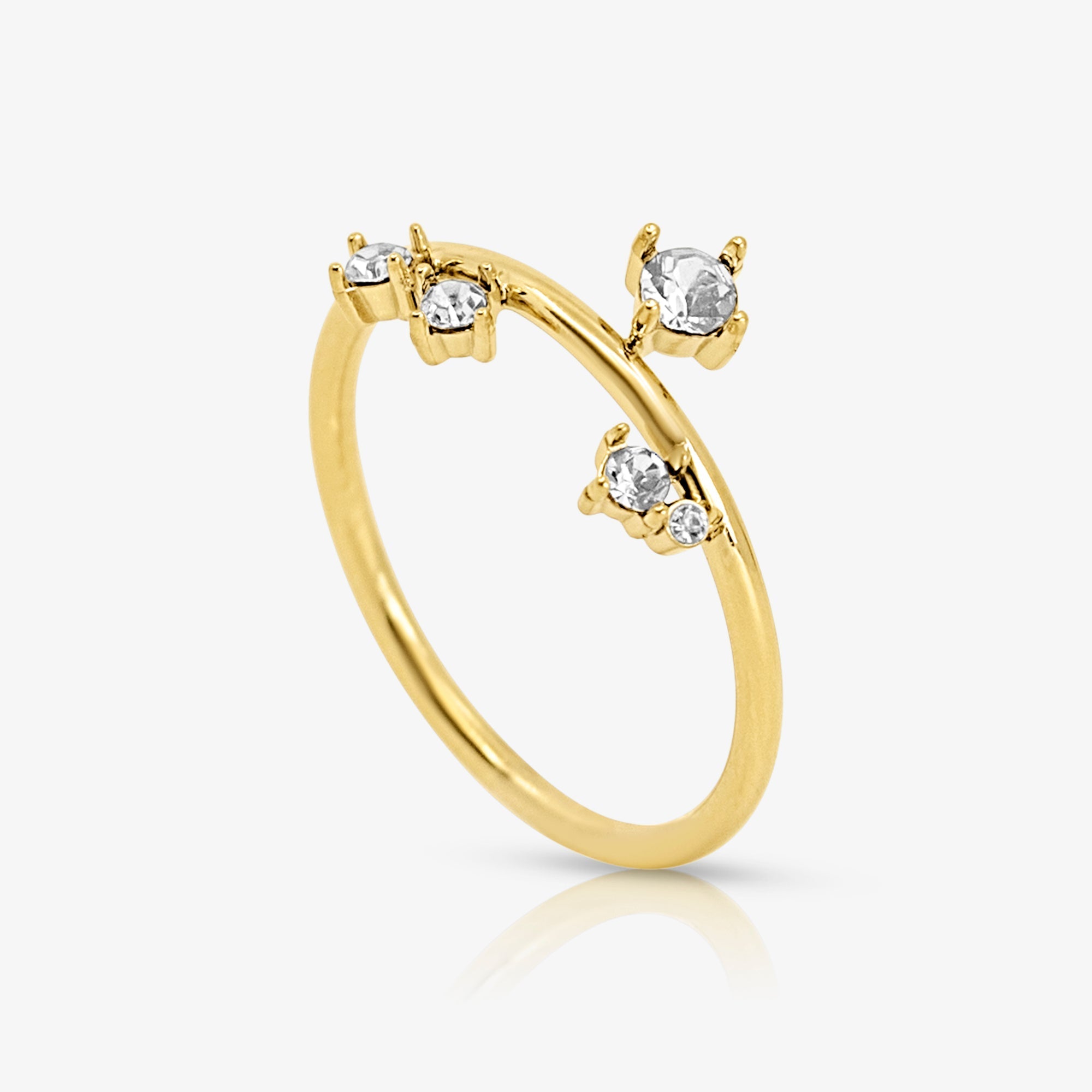 Evry Jewels Pinky Ring Collection
