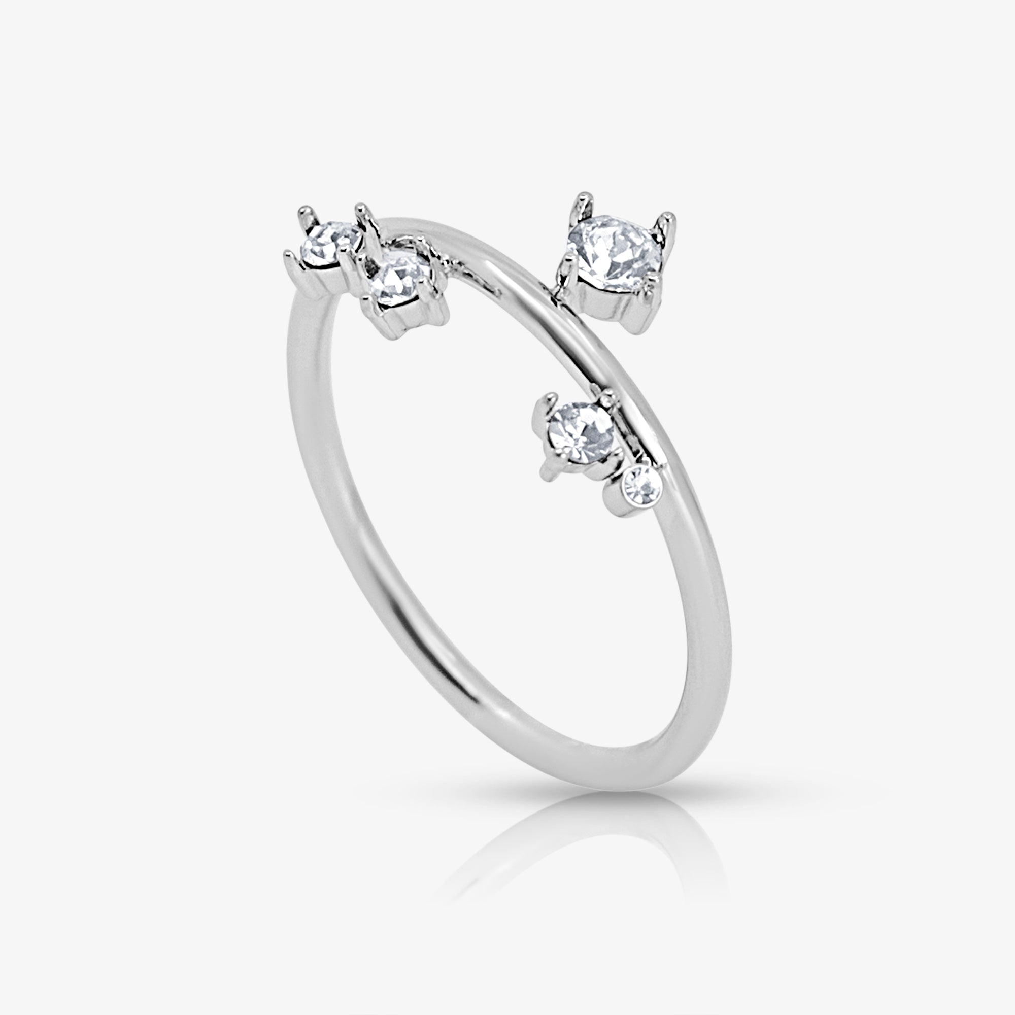 Evry Jewels Pinky Ring Collection