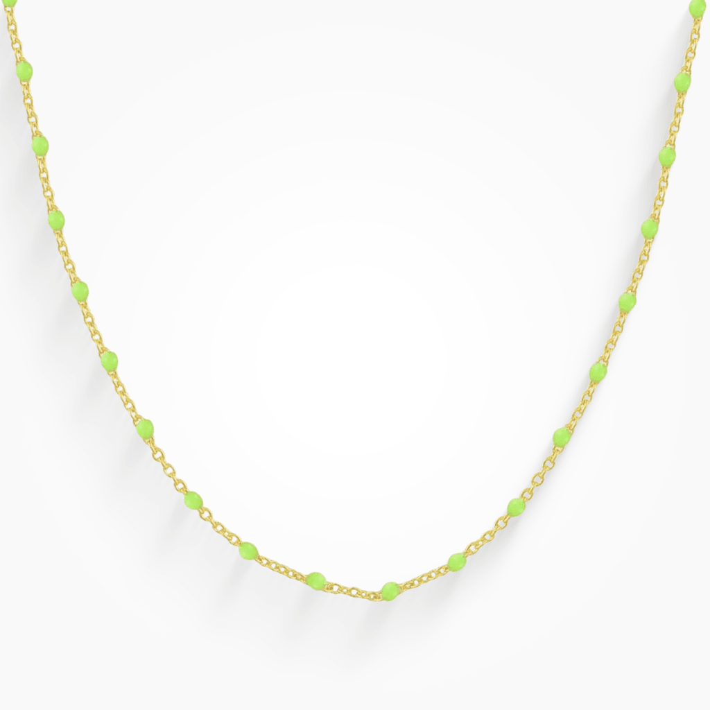 Evry Jewels Tulum Necklace