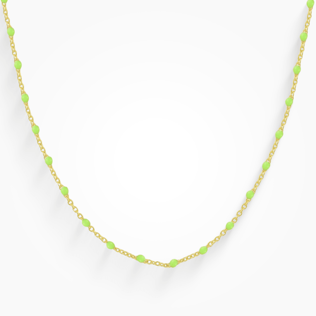 Evry Jewels Tulum Necklace