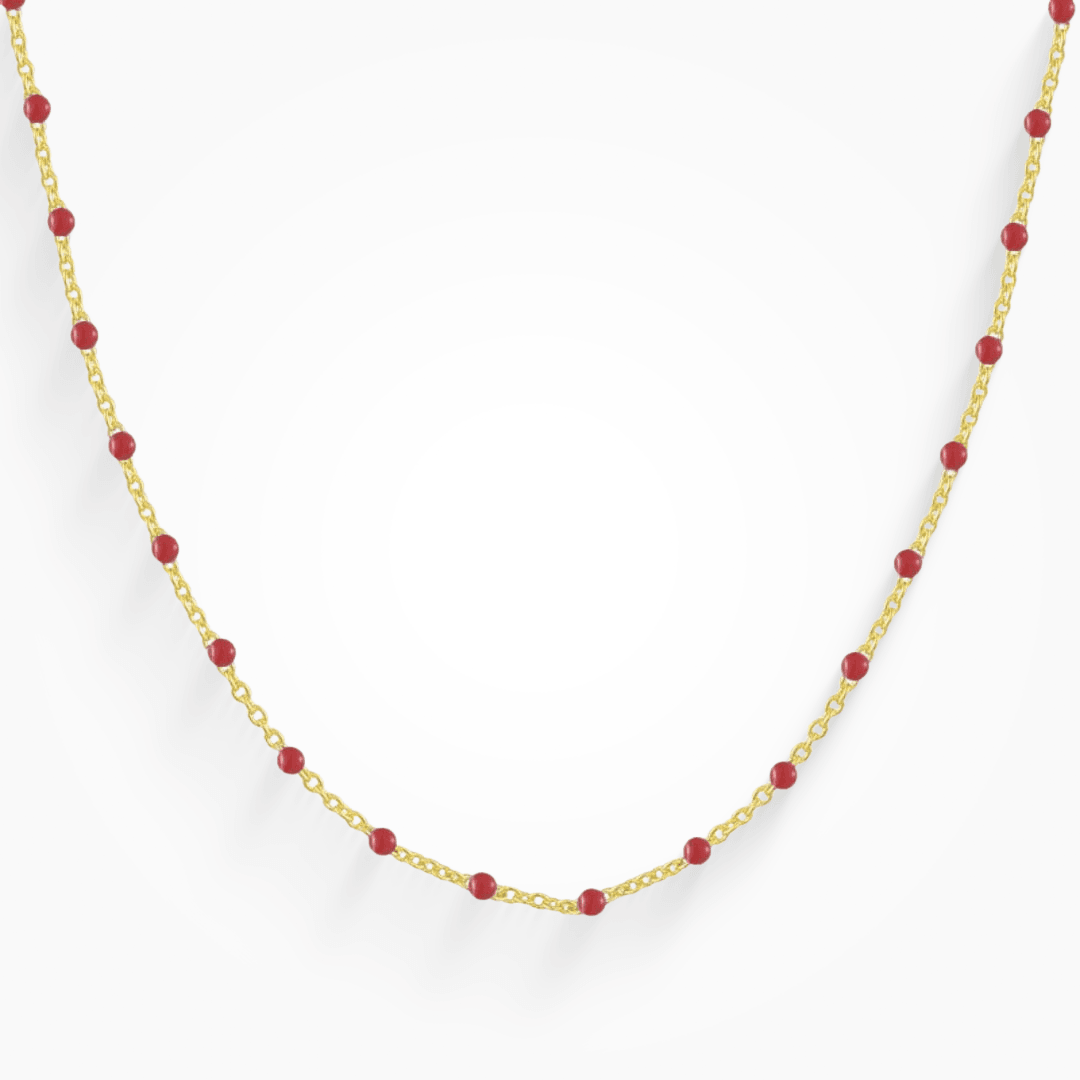 Evry Jewels Tulum Necklace