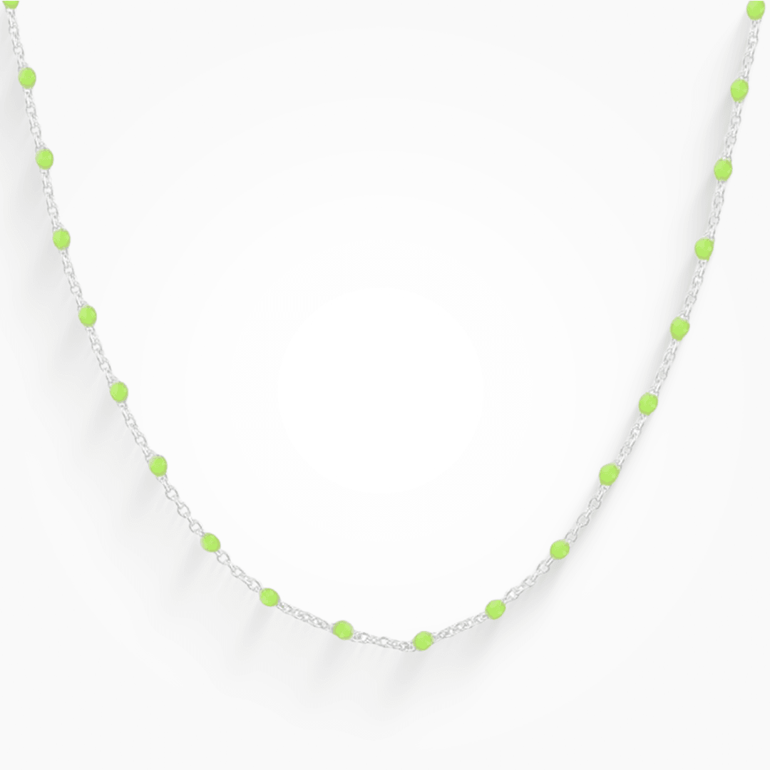 Evry Jewels Tulum Necklace