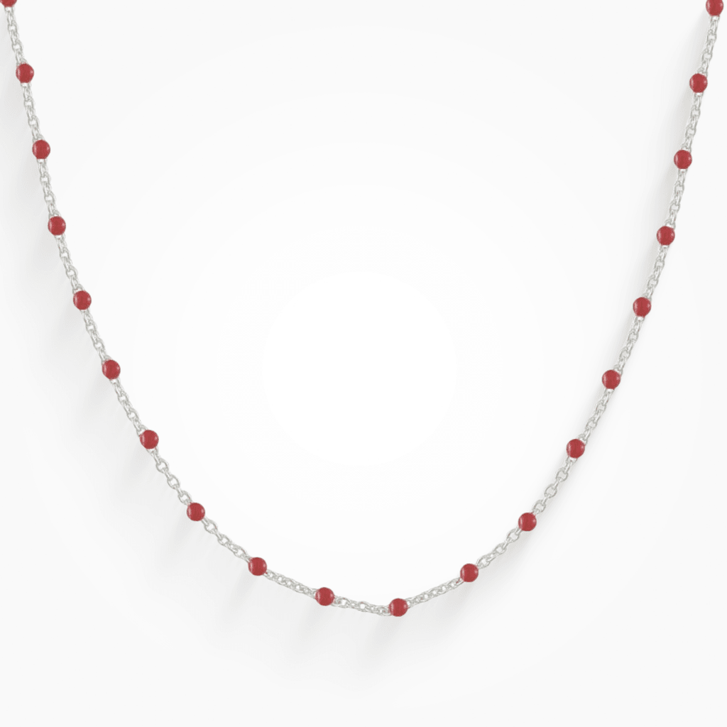 Evry Jewels Tulum Necklace