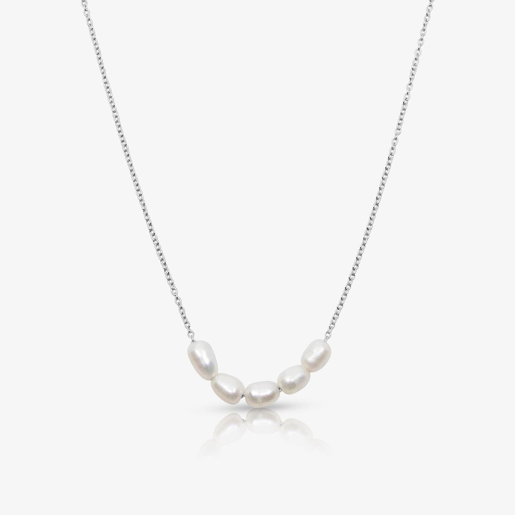 Evry Jewels Under The Sea Necklace
