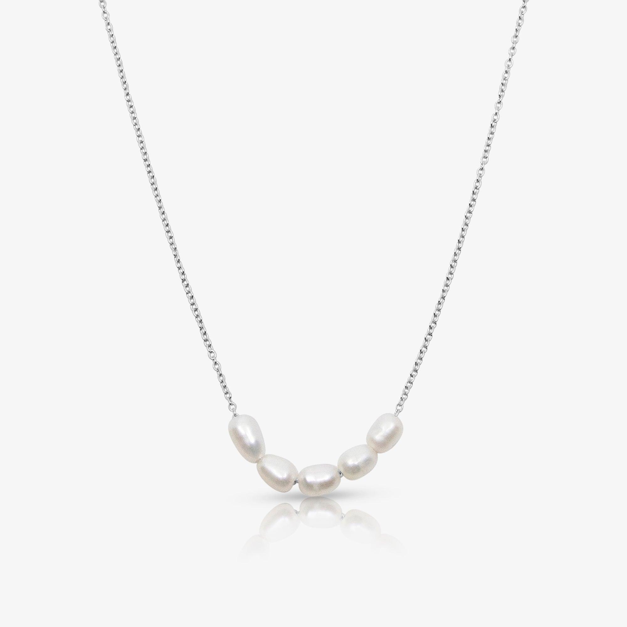 Evry Jewels Under The Sea Necklace