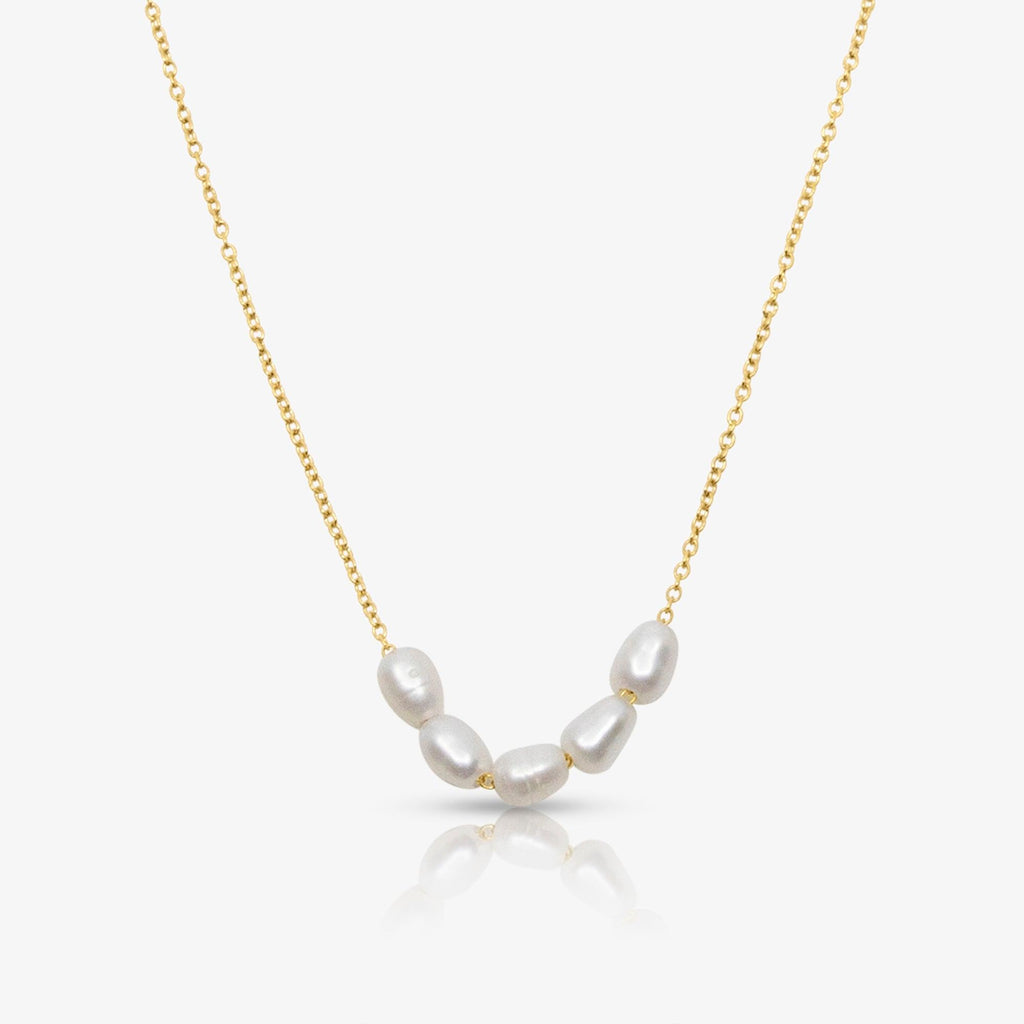 Evry Jewels Under The Sea Necklace
