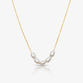 Evry Jewels Under The Sea Necklace