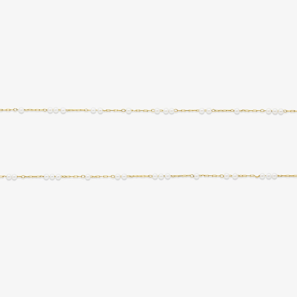 Evry Jewels Sunbeam Waist Chain