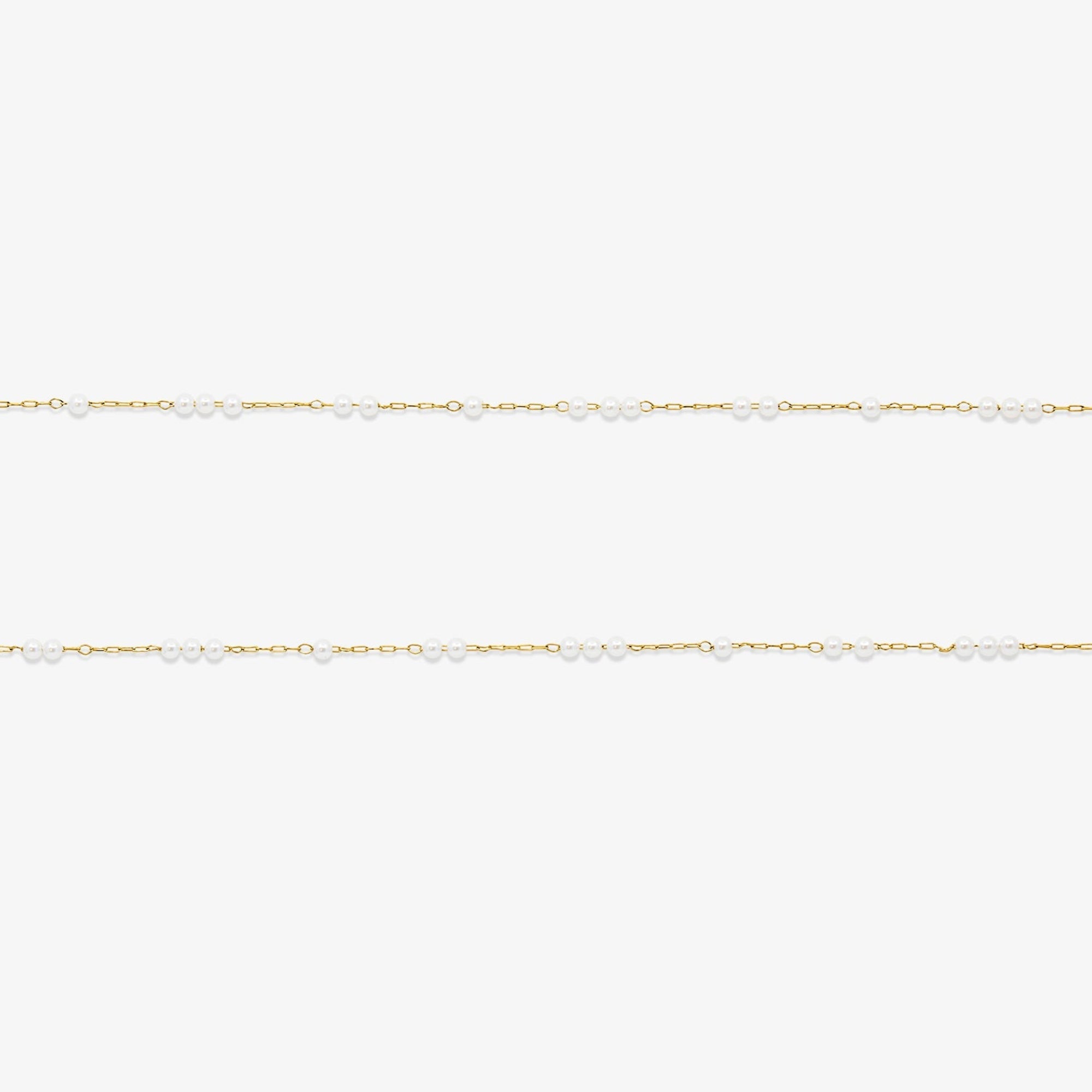 Evry Jewels Sunbeam Waist Chain