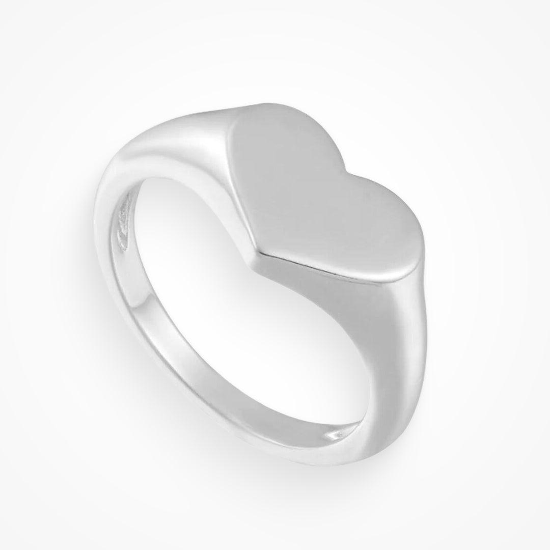Evry Jewels Whole Lotta Loving Ring
