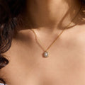 Evry Jewels You're Glowing Necklace